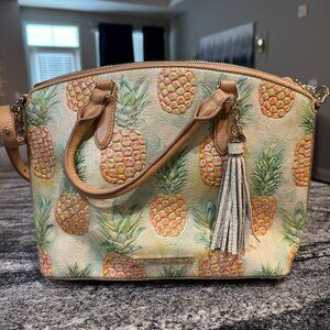 Brahmin | Pineapple Fantasy
